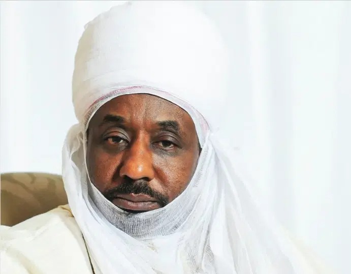 Emir Sanusi Decries Rising Wife Beating In Kano, Calls For Stiffer Punishment WhatsApp Image 2025 04 06 at 9.26.26 PM