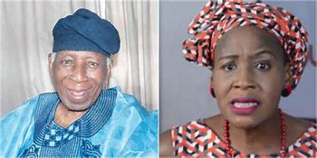 I am Not Accepting Condolences, My Father Was Occultic- Kemi Olunloyo WhatsApp Image 2025 04 09 at 3.49.15 PM