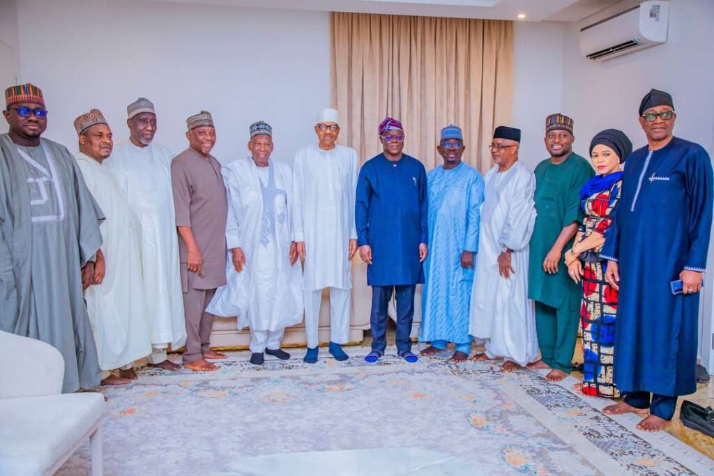 APC Not Shaken By Atiku’s Visit To Buhari – Ganduje WhatsApp Image 2025 04 13 at 7.14.05 AM (2)