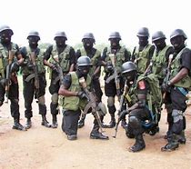 Hundreds Of Suspected Boko Haram Members Arrested In Lagos — CJTF WhatsApp Image 2025 04 17 at 10.54.17 AM