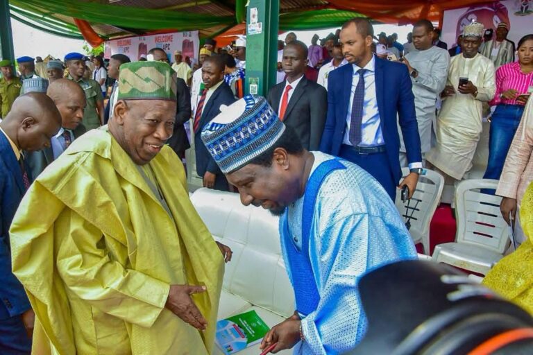 APC Chieftain Hails Kano Chapter’s Loyalty, Labels NNPP As “Political Scam” Amid Kwankwaso’s Exit Moves WhatsApp Image 2025 04 17 at 7.39.42 PM