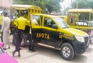 KAROTA Officer Dies After Being Pushed Off Moving Truck In Kano WhatsApp Image 2025 04 25 at 3.17.08 PM