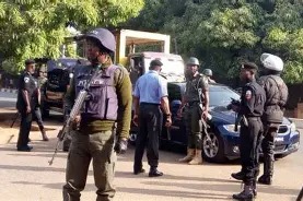 Kano Violence: DPO Dies As Police Make Arrests Of Suspects WhatsApp Image 2025 05 26 at 10.59.02 PM