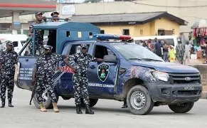 Violence Erupts In Kano As DPO Allegedly Kills Man In Custody WhatsApp Image 2025 05 26 at 2.34.58 PM