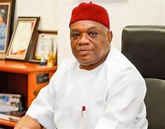 I Never Benefited From Politics, I Spent My Own Money- Says Former Abia Gov Uzor Kalu WhatsApp Image 2025 06 03 at 10.36.11 AM