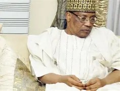 Mokwa Flood Disaster Is Beyond Human Powers- Ibrahim Babangida WhatsApp Image 2025 06 07 at 3.12.55 PM