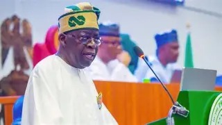 Democracy Day: Full Text Of President Tinubu’s Address At joint National Assembly Session, Confers National Honours On 102 Nigerians WhatsApp Image 2025 06 12 at 5.51.50 PM
