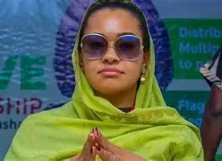 Court Adjourns Judgment in Natasha’s Suspension Suit Against Akpabio WhatsApp Image 2025 06 19 at 1.08.38 PM