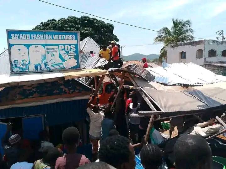 Many Feared Dead As Speeding Truck Ram Into Traders In Mile 6 Market WhatsApp Image 2025 06 27 at 7.02.30 PM