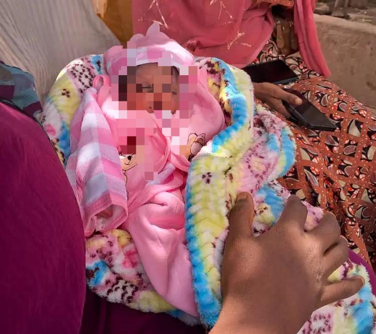 Farmer Rescues Newborn Buried Alive, Plans Befitting Naming Ceremony WhatsApp Image 2025 06 30 at 2.41.59 PM