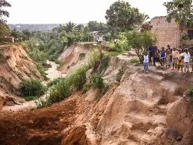 Lifeless Body Of Teenager Discovered At Erosion Gully, Police React WhatsApp Image 2025 07 01 at 9.59.03 AM