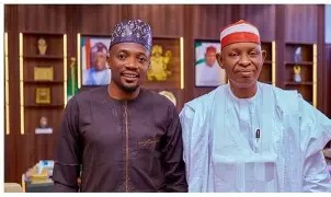 Gov. Yusuf Appoints Ahmed Musa As Kano Pillars General Manager WhatsApp Image 2025 07 04 at 8.53.35 PM