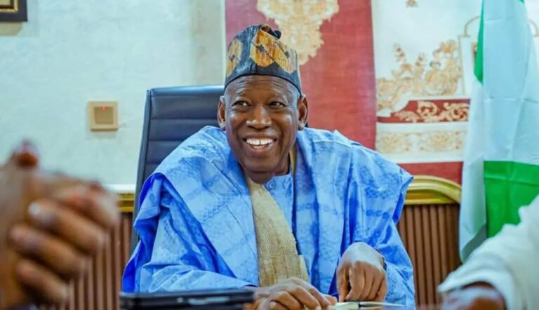 Power Shift: Ganduje Gets New Appointment WhatsApp Image 2025 07 09 at 3.53.52 PM