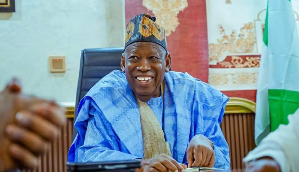 Power Shift: Ganduje Gets New Appointment WhatsApp Image 2025 07 09 at 3.53.52 PM