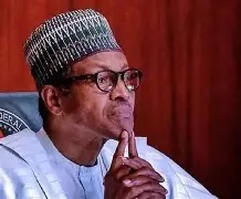 JUST IN: Former President Muhammadu Buhari Dies In London WhatsApp Image 2025 07 13 at 5.44.56 PM