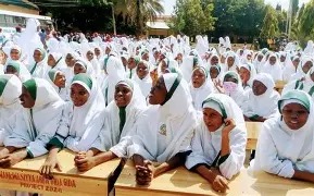 Kano Government Announces Third Term Holiday For Schools WhatsApp Image 2025 07 23 at 3.28.18 PM