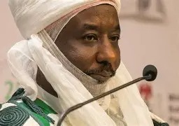 Nigeria Has Suffered Lousy Leadership For Years – Emir Sanusi WhatsApp Image 2025 08 06 at 9.18.26 PM