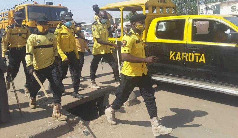 Kano Traffic Rules: KAROTA Introduces Mobile Courts To Try Violators WhatsApp Image 2025 08 21 at 8.49.24 AM