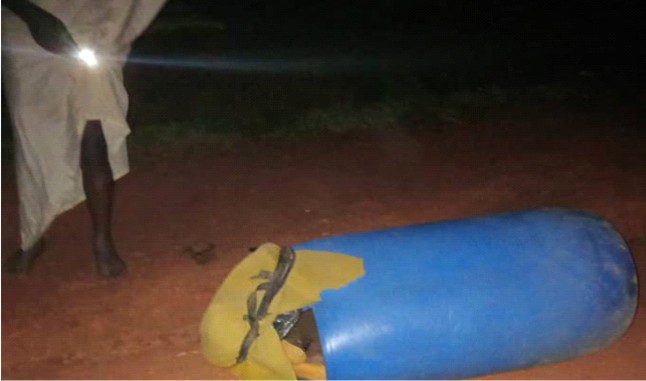 Suspected Drug Baron Kills Man In Ondo, Hides Body In Drum WhatsApp Image 2025 08 29 at 8.54.35 AM
