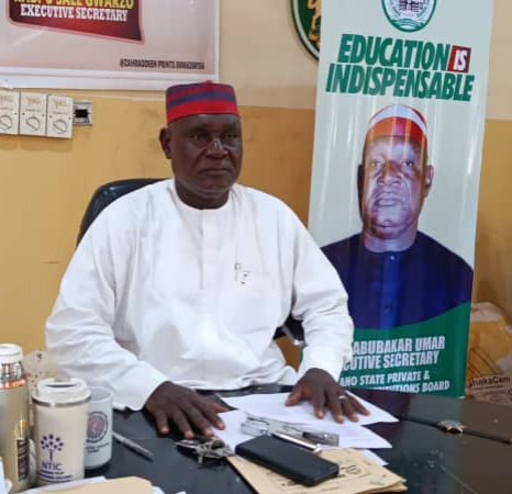 Education Relief: Kano Govt Bans Unapproved School Fee Increases WhatsApp Image 2025 09 11 at 10.28.00 PM