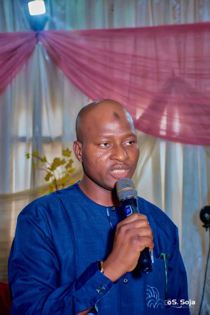 Kano Correspondents Partner Security Agencies on Solution Journalism WhatsApp Image 2025 09 29 at 10.35.34 AM
