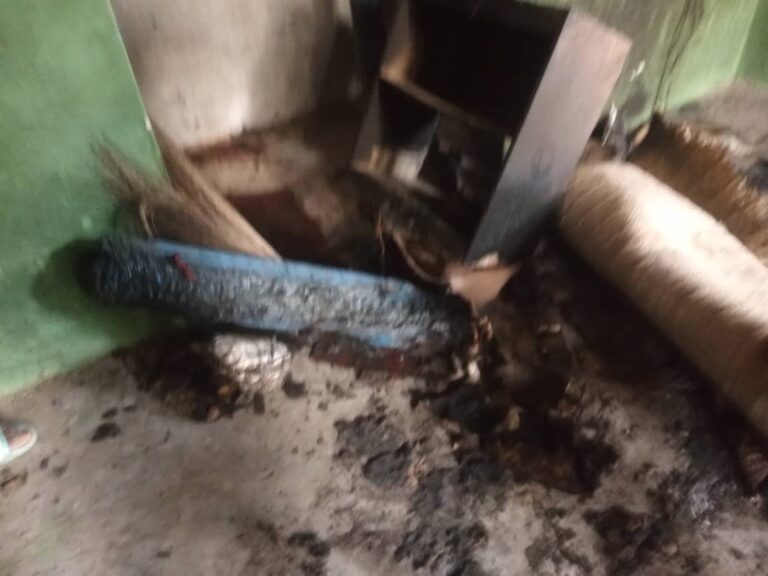 Worshipper Dies in Hospital After Arsonist Set Petrol Bomb On Kano Mosque Worshiper Dies in Kano Mosque