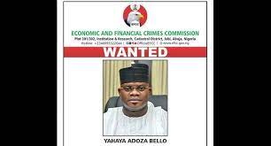 JUST IN: IG Withdraws Policemen Attached To Yahaya Bello YAHAYA BELLO 2