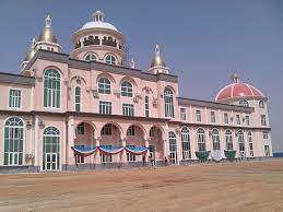 ASUU Decries Decay In Kano Varsity YUSUF MAITAMA SULE UNI