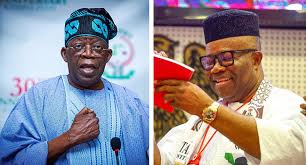 Senate Open To Approving New Presidential Jet akpabio tinubu