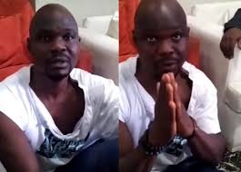 Court Upholds Jail Sentence For Nollywood Actor Over Sexual Assault Of Minor baba ijesa