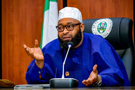 Niger Gov Bago Sacks 30 Special Advisers bago