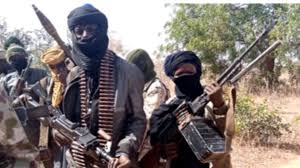 Students Feared Abducted As Bandits Attack Kogi Varsity bandit2
