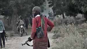 Suspected Boko Haram Insurgent Execute Students In Yobe State boko