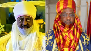 Tension As Court Set To Deliver Judgement On Kano Emirates Tussle bs
