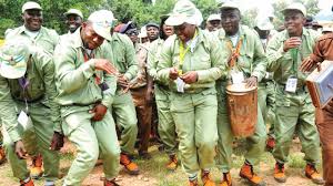 NYSC DG Warns Corps Members Against Posting Camp Activities On Social Media corper