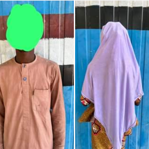 Man Arrested For Allegedly Raping 8-Year-Old Girl In Jigawa cover1 1728633406