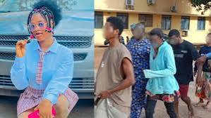 Seven Arraigned In Kwara Court Over Murder Of Final Year Student download 1