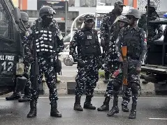 Insecurity: Police Urge Religious Leaders To Suspend Night Worship download (13)