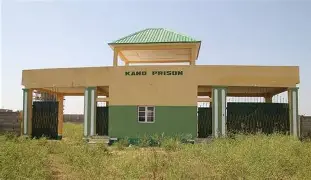 Kano Govt Converts Prison Into Cultural Museum, Relocates Inmates download (19)