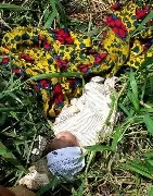 Final-Year Student Arrested For Dumping Her Newborn In Bush download (31)