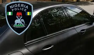 Kano Police Begin Crackdown On Tinted Glass Vehicles download (39)