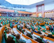 Bill To Create Ibadan State Passes Second Reading In House Of Reps download (42)