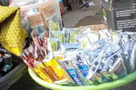 Sachet Alcohol To Be Banned By December 2025—Senate Orders NAFDAC download (48)