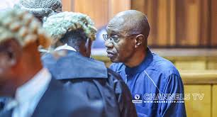 Emefiele Linked To Seized 753-Duplex Estate In Abuja emefiele