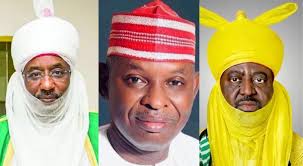Group Praises Verdict Nullifying Sanusi II’s Reinstatement As Emir Of Kano emirate