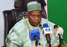 Protest: Gombe Govt Responds To Massive Looting, Tightens Control On Scrap Dealers gombe gov
