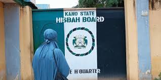 Hisbah Nullifies Secret Wedding Between Young Couples In Kano hisbah