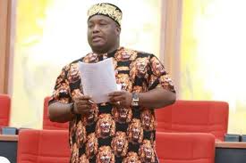 Breaking News: Senator Ifeanyi Ubah Dies In London ifeanyi uba