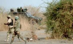 Notorious Bandit Leader Killed During Intense Army Operation images (6)