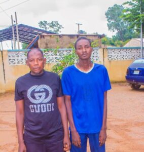 kano suspects kano suspects